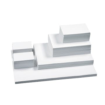 Ritpapper ABA Skol 135 g 1900 Ark
