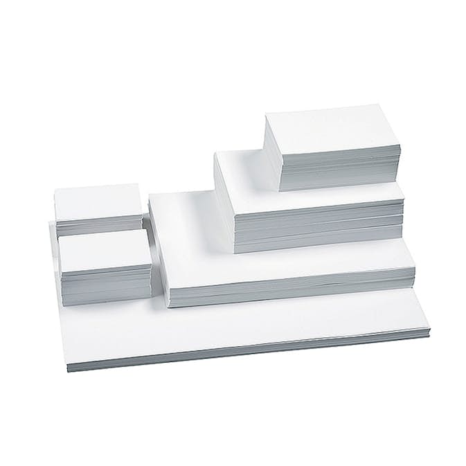 Ritpapper ABA Skol 135 g 1900 Ark