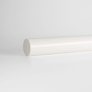 Ledstång Herrljunga Ledstångsfabrik Björk 40 mm