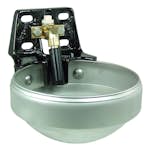 Vattenkopp Suevia 1200 1/2" Rostfri