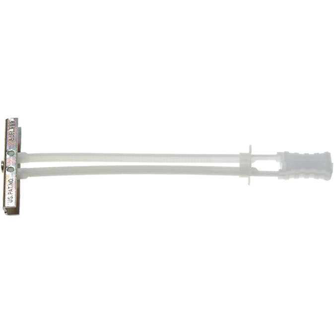 Gipsankare Gunnebo Fastening Toggle Elförzinkad