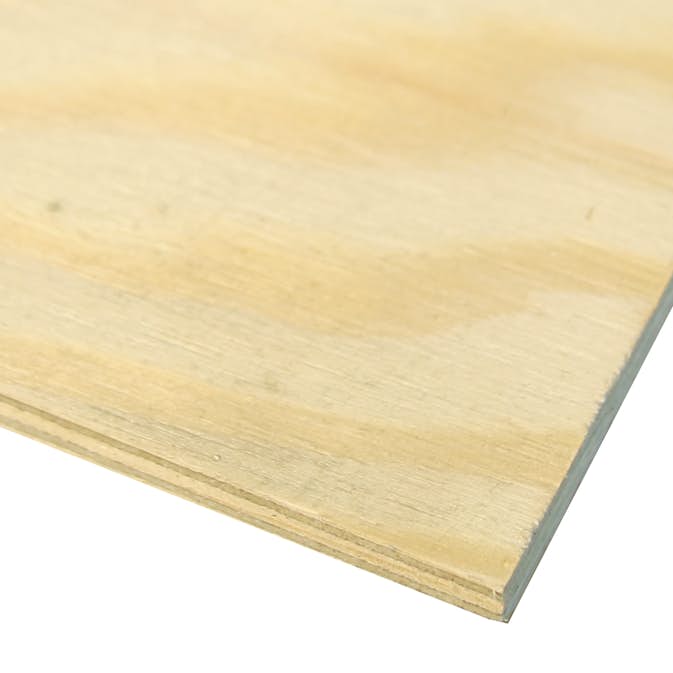 Furuplywood BOA I/II 2500x1250 mm