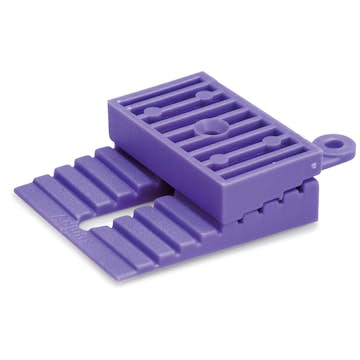 Nivåregleringskloss Adjufix 20-Pack