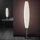 Golvlampa Herstal Zenta LED