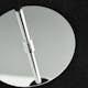 Golvlampa Herstal Zenta LED
