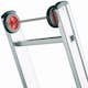 Hisstege Svelt Solid E3F 3-delad Repdragen