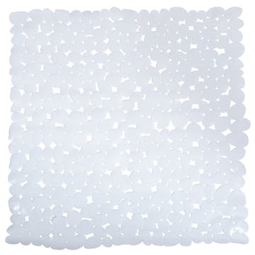 Halkskyddsmatta Spirella Galets