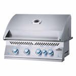 Inbyggnadsgrill Napoleon BIG32