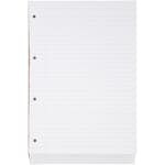 Standardblock Creativ Company Linjerat A4 210x297 mm 60 g 5 st/1 Förp