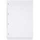 Standardblock Creativ Company Linjerat A4 210x297 mm 60 g 5 st/1 Förp