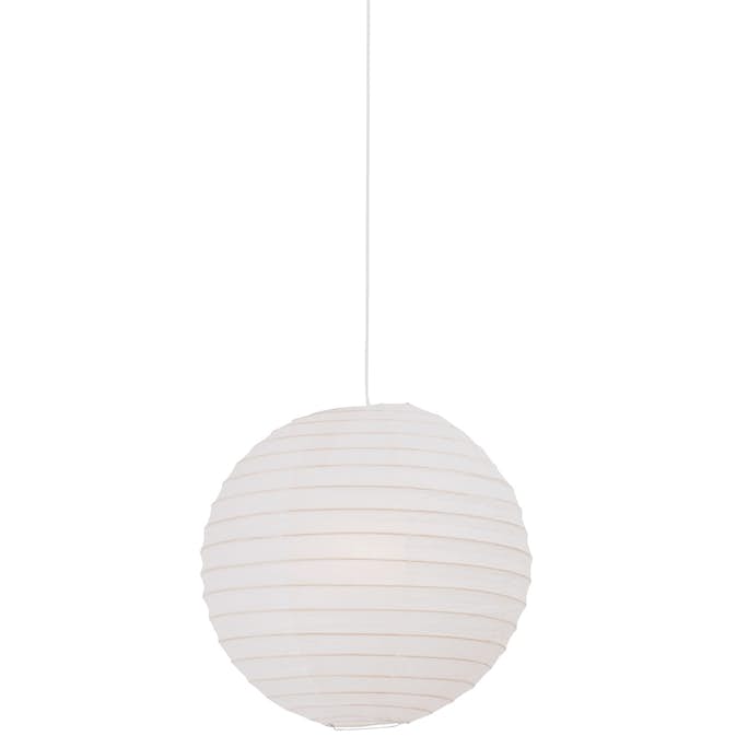 Lampskärm Nordlux Rispapir