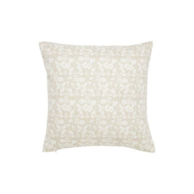 Kuddfodral Svanefors Carl Larsson De Mina