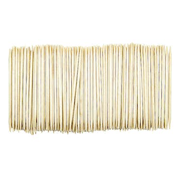 Tandpetare ABA Skol Runda 300 st