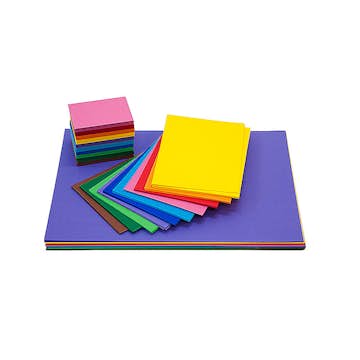 Hobbykartong ABA Skol A2 180 g 100 Ark