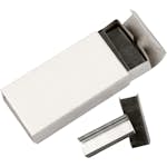 Häftklamrar Creativ Company B 10 mm 10x1000 st/1 Förp