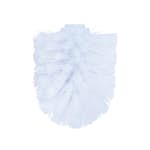 Reservborste Spirella 80 mm