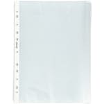 Plastfickor Creativ Company A4 210x297 mm 100 St/1 Förp