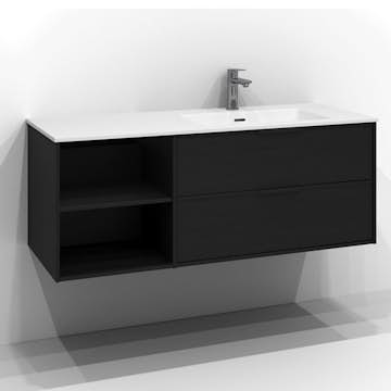 Tvättställsskåp Svedbergs Epos 120x45