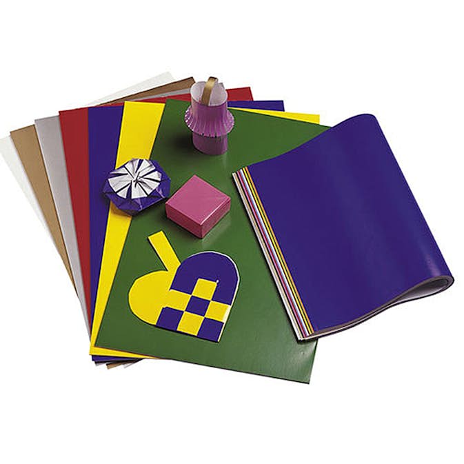 Glanspapper ABA Skol 25 Ark