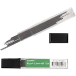 Stift Creativ Company till Stiftblyerts Tjocklek 0,5 mm 24x12 St/1 Förp