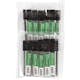 Stift Creativ Company till Stiftblyerts Tjocklek 0,5 mm 24x12 St/1 Förp