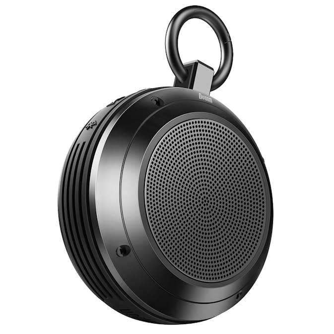 Bluetooth-högtalare Divoom Voombox Trek