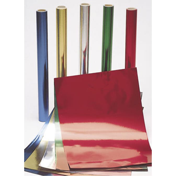 Metallpapper ABA Skol 5x10 m