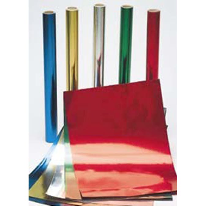 Metallpapper ABA Skol 5x10 m