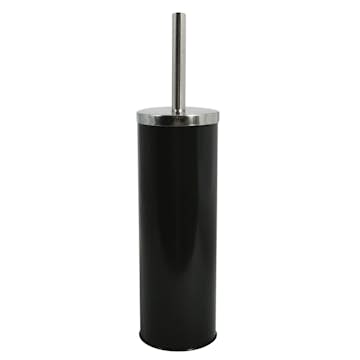 Toalettborste Spirella Metall