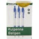 Kulspetspennor Creativ Company 50 st/1 Förp