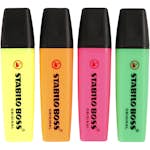Textmarker Creativ Company 4 St/1 Förp