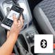 FM-sändare Hama Bluetooth Hands-Free