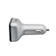 FM-sändare Hama Bluetooth Hands-Free USB-C PD/QC