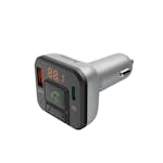 FM-sändare Hama Bluetooth Hands-Free USB-C PD/QC