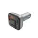 FM-sändare Hama Bluetooth Hands-Free USB-C PD/QC