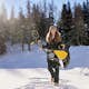 Snöslunga STIGA ST 700e med Batteri