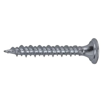 Gipsskruv Gunnebo Fastening 3,9 mm Elförzinkad PH2