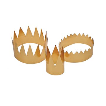 Guldkartong ABA Skol 280 g 5 Ark