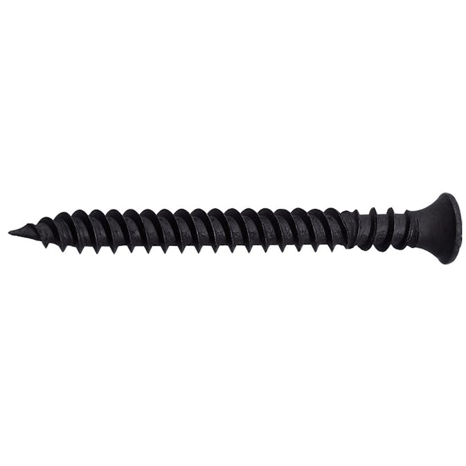 Hårdgipsskruv Gunnebo Fastening Stål Fosfaterad PH2