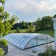 Pooltak Metalcraft 5x10m