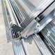 Pooltak Metalcraft 5x10m