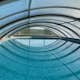 Pooltak Metalcraft 5x10m