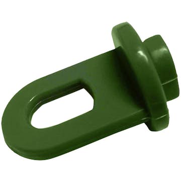 Plantupphänging Metalcraft 10 st