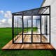 Uterum Metalcraft 14,8m²