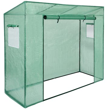 Odlingshus Metalcraft Grön