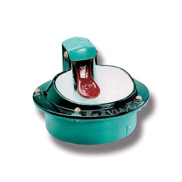 Elvattenkopp Suevia 41A