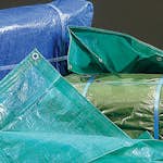 Presenning Tecca PVC