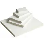 Växtpapper ABA Skol 140 g storpack 500 Ark