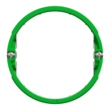 Skruvring Schneider Electric Multifix