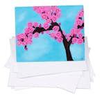 Dukpannåer ABA Skol 18x24 cm 10 st